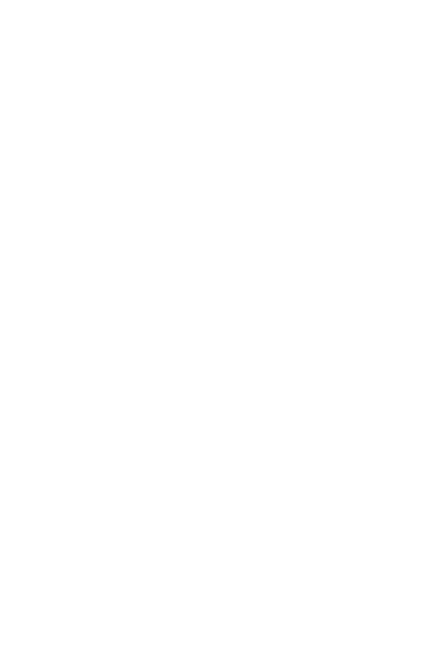 Große Nummer zwei in Schwarz und Weiß auf schwarzem Hintergrund.