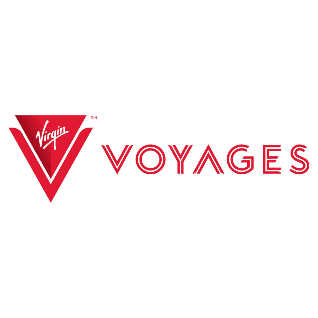 Virgin Voyages logo