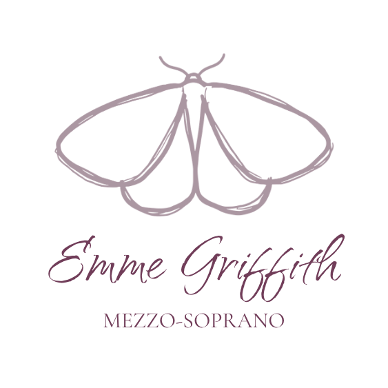 Emme Griffith, Mezzo-soprano