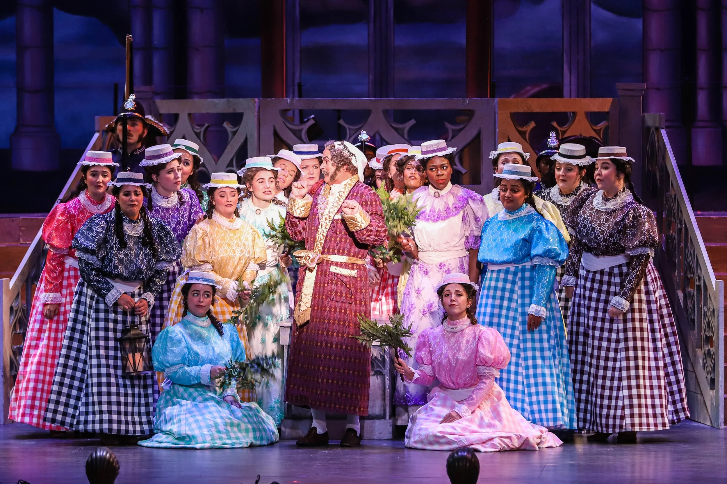 Credit: Knoxville Opera