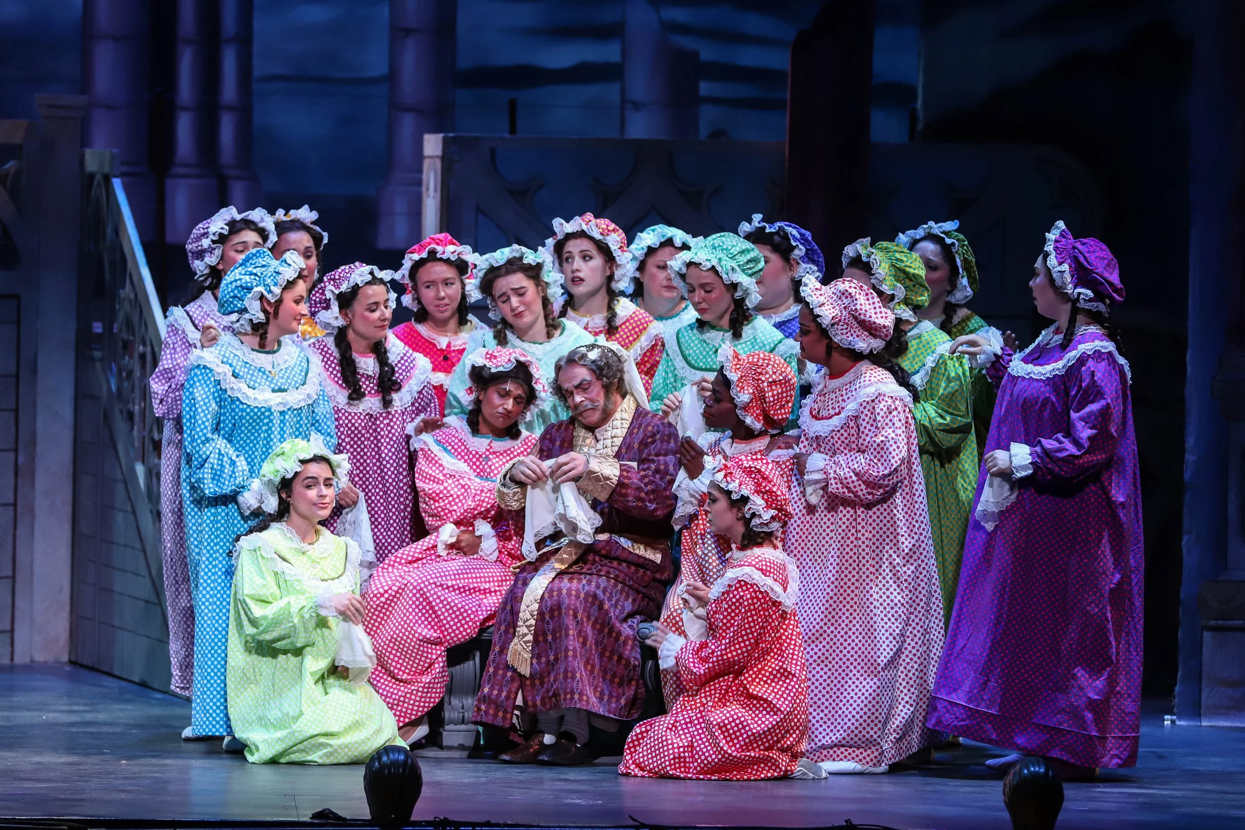 Credit: Knoxville Opera