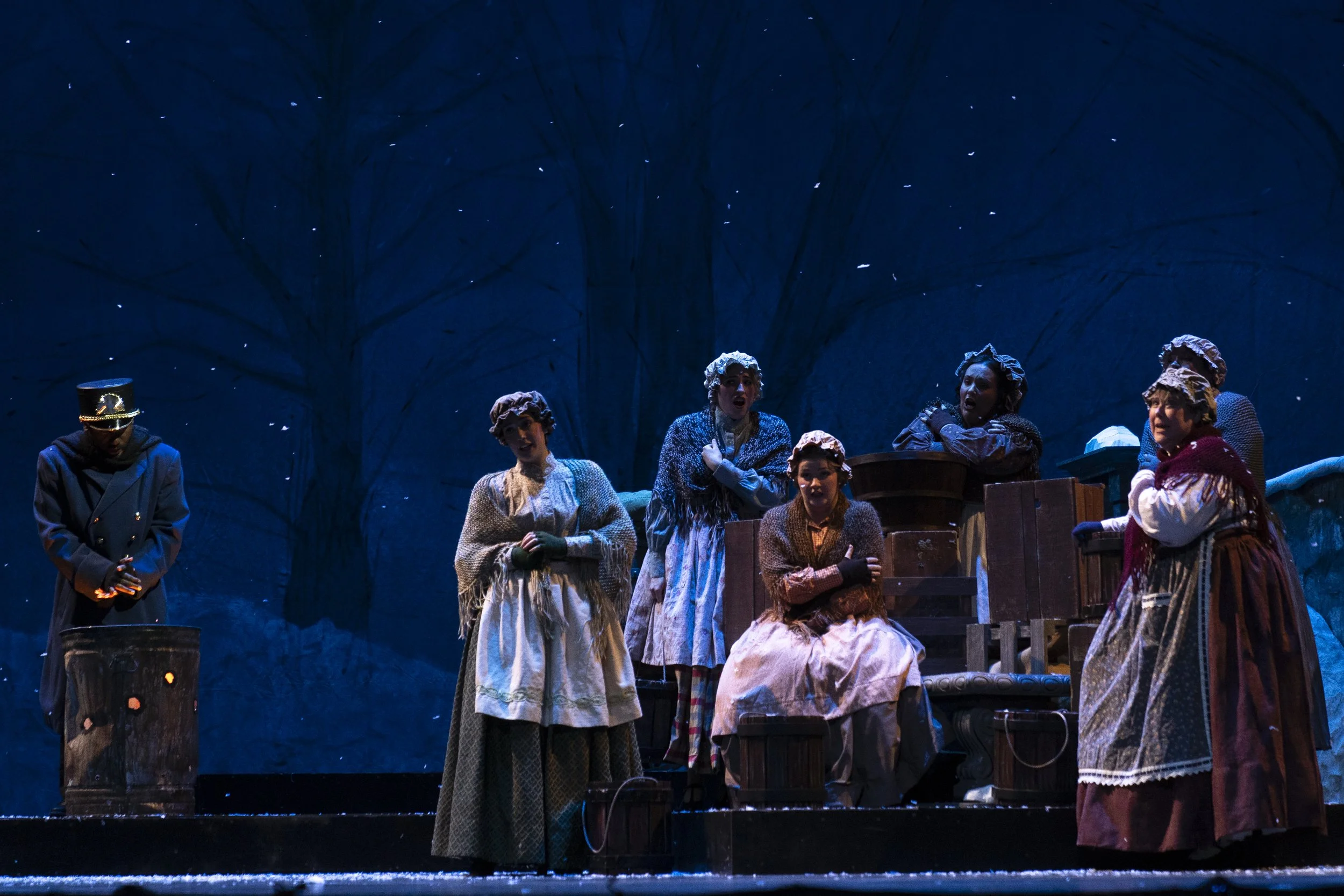 Photo credits Eli Johnson