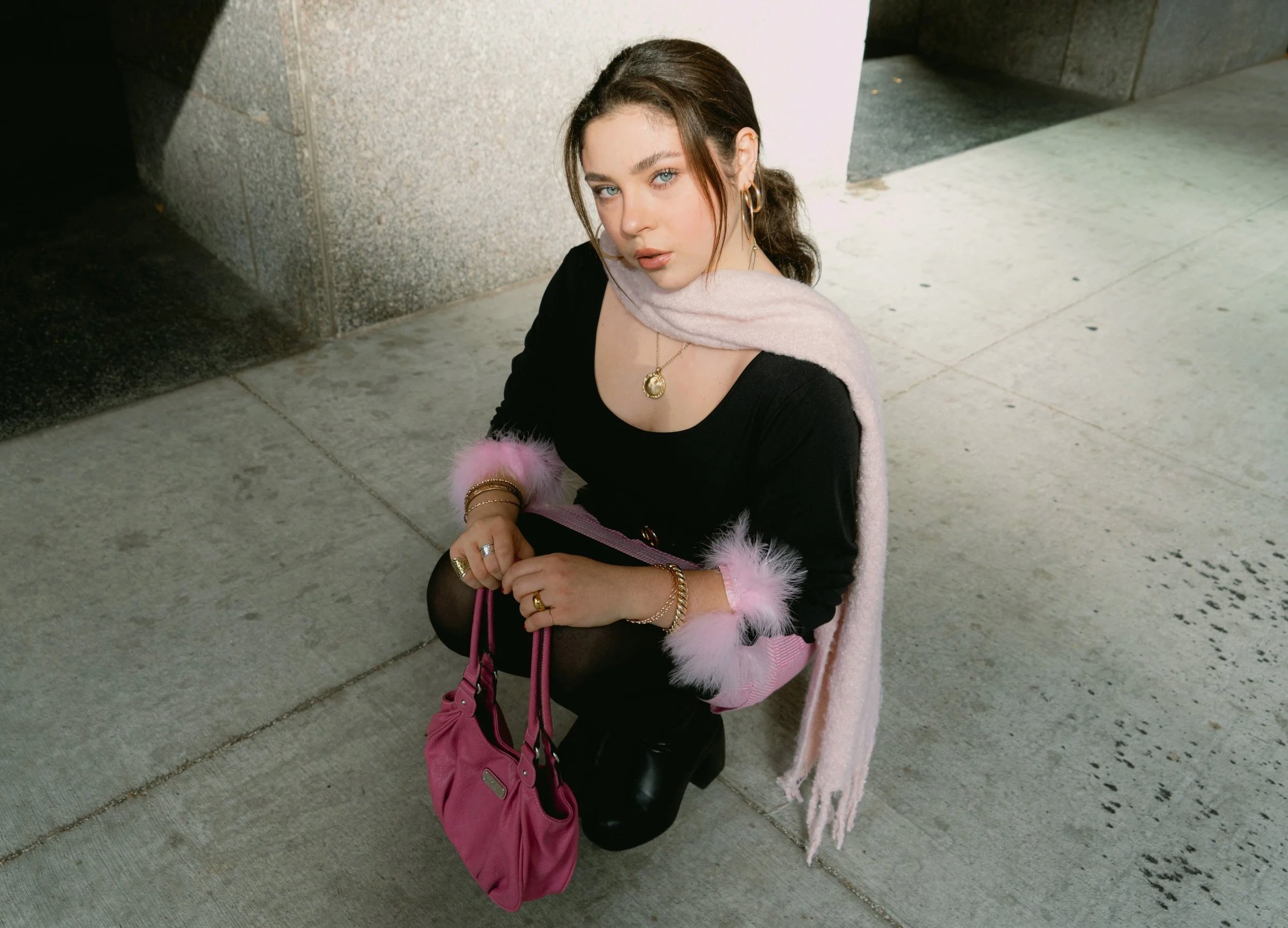 mk shoot, chicago 2024