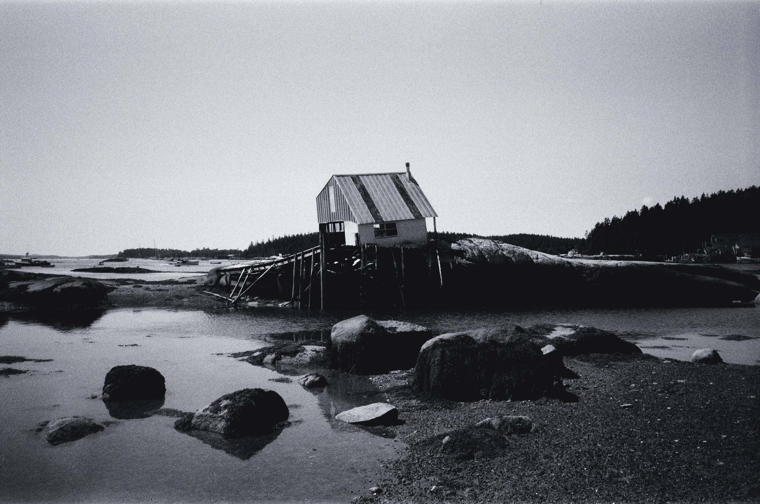 falling apart, maine 2024