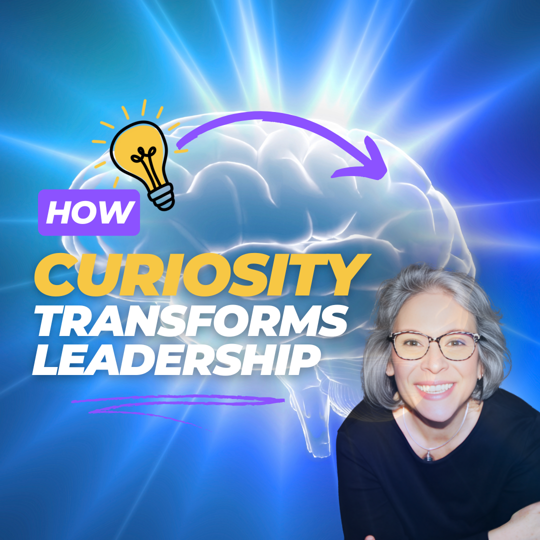 The Strongest Leaders Aren’t the Know-It-Alls—They’re the Learn-It-Alls.