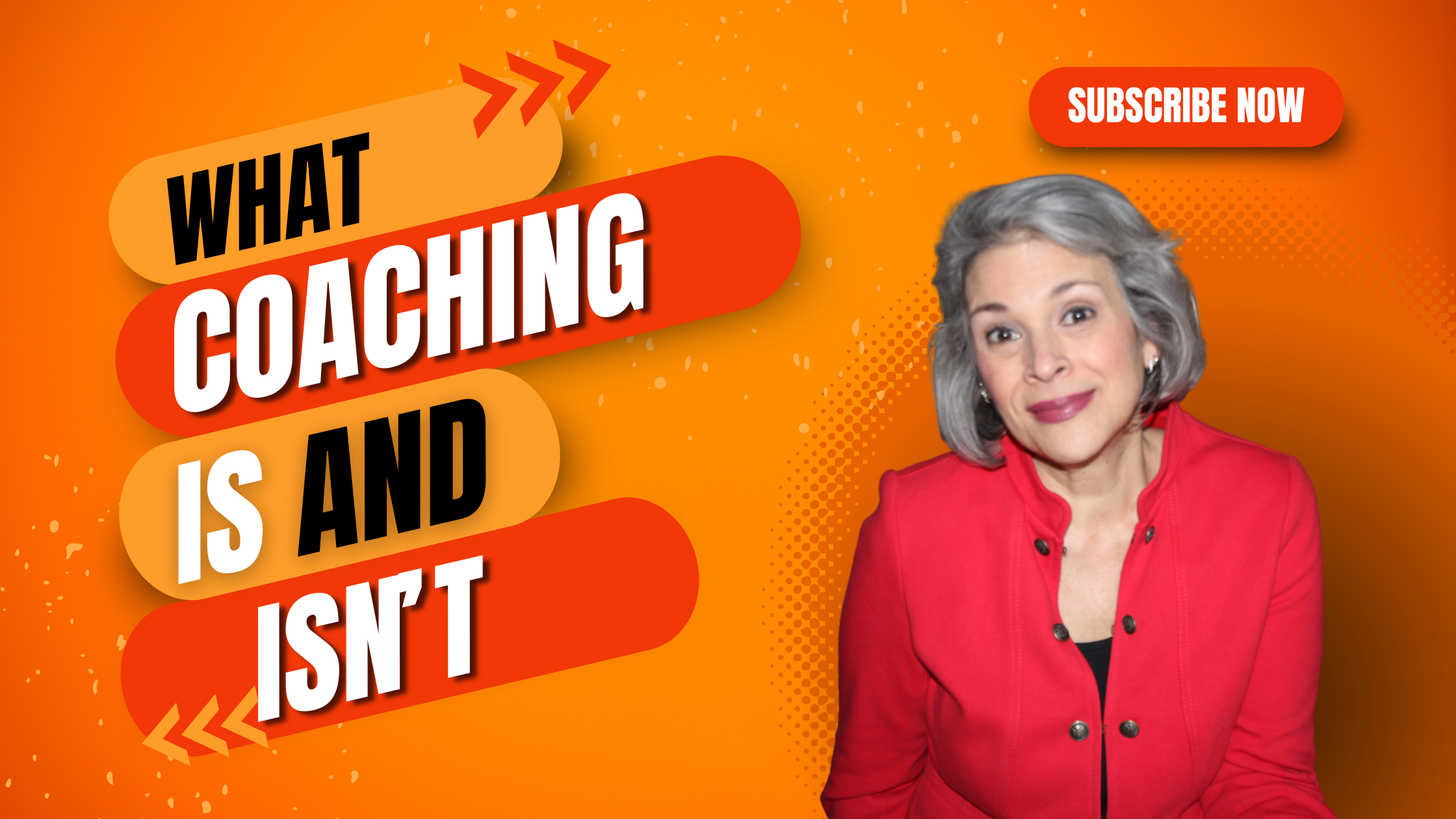 Coaching vs. Mentoring, Therapy &amp; Advising: What You Need to Know