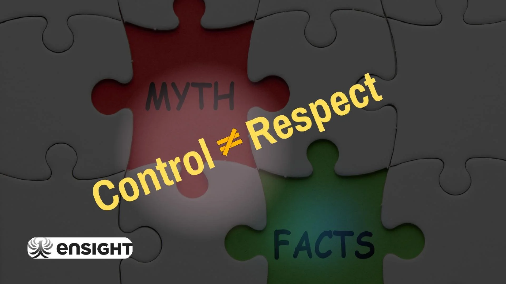 Why Control Won’t Earn You Respect as a Leader (and What Will)