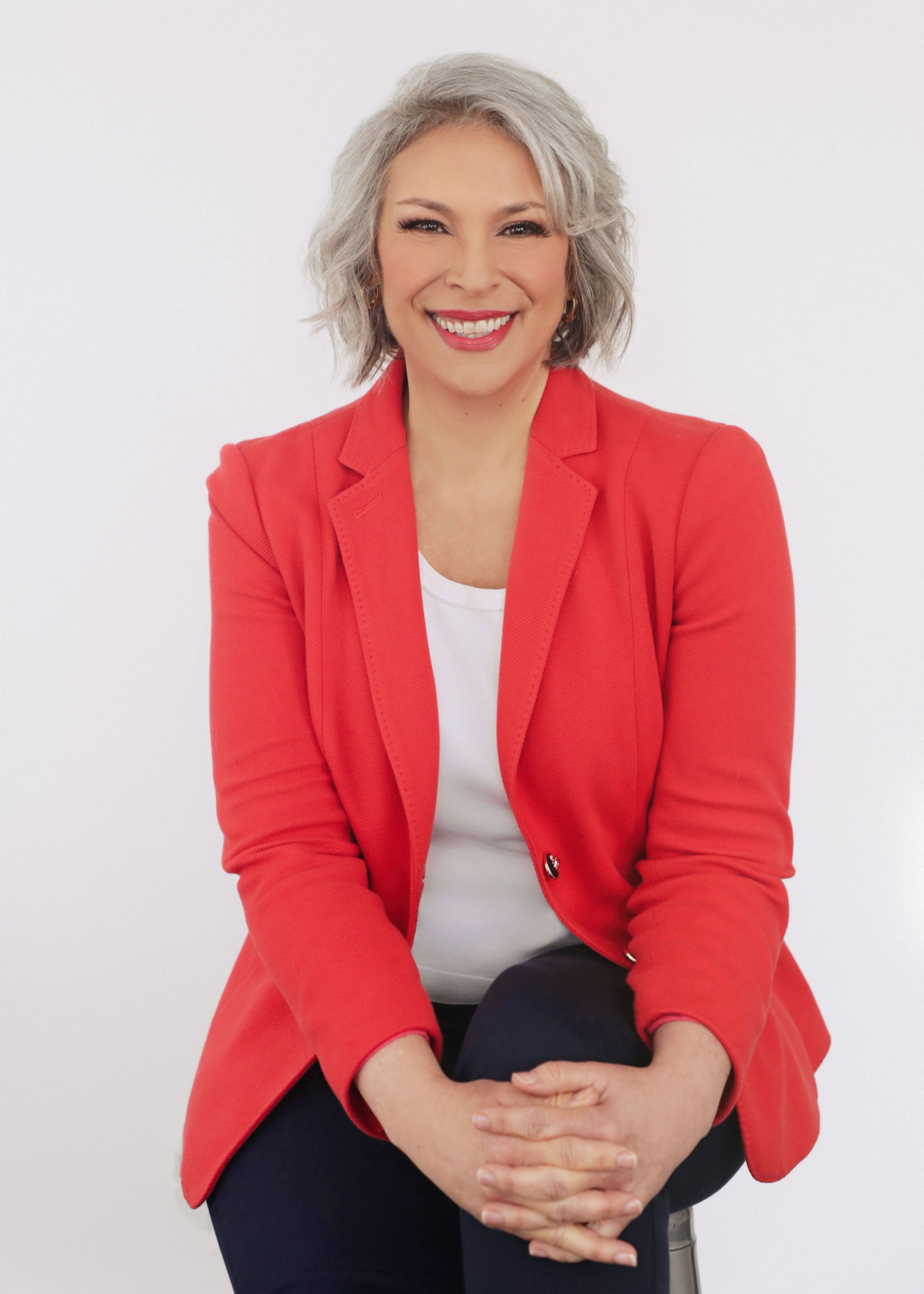 Joanna Douglas