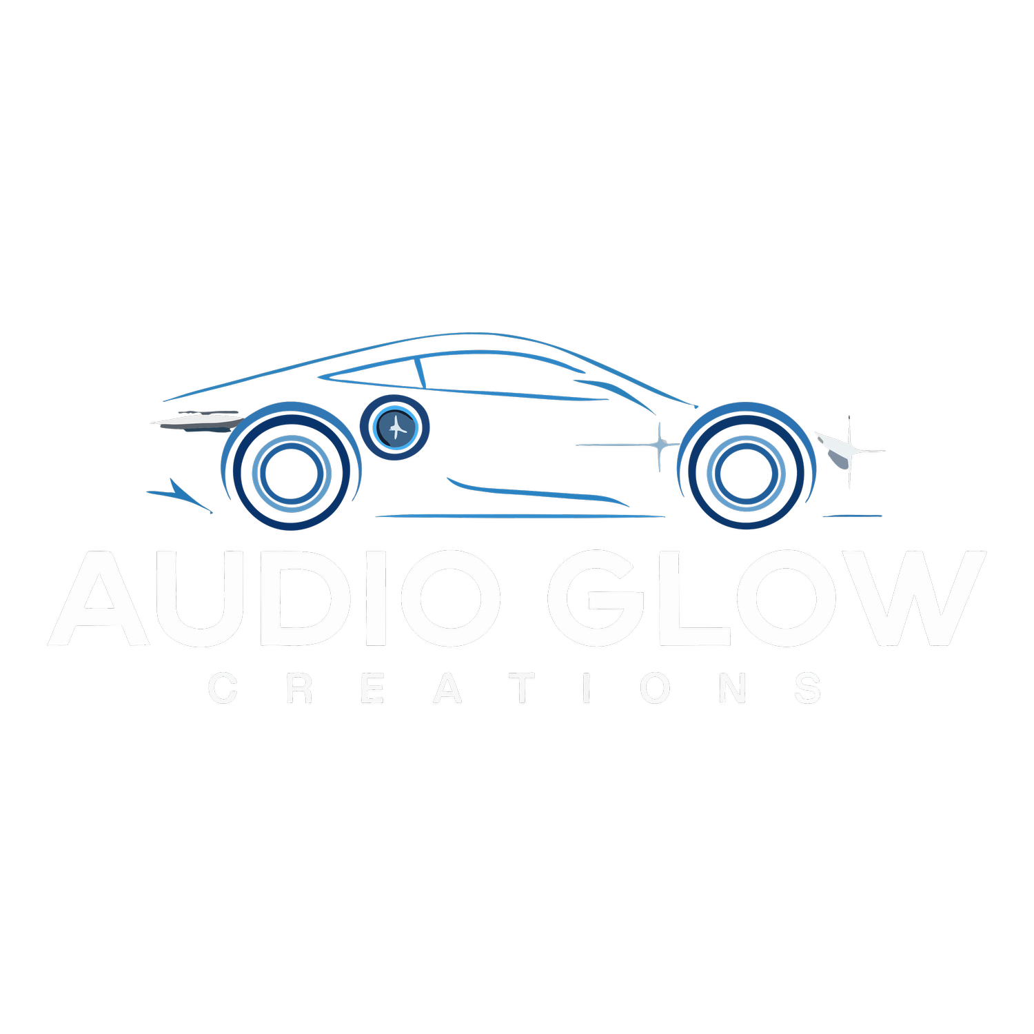 Audio Glow Creations