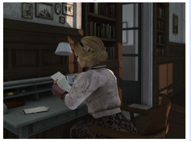 From Psychology to Immersive Worlds: Crafting Spaces That Invite Exploration and My Return to Watercolor