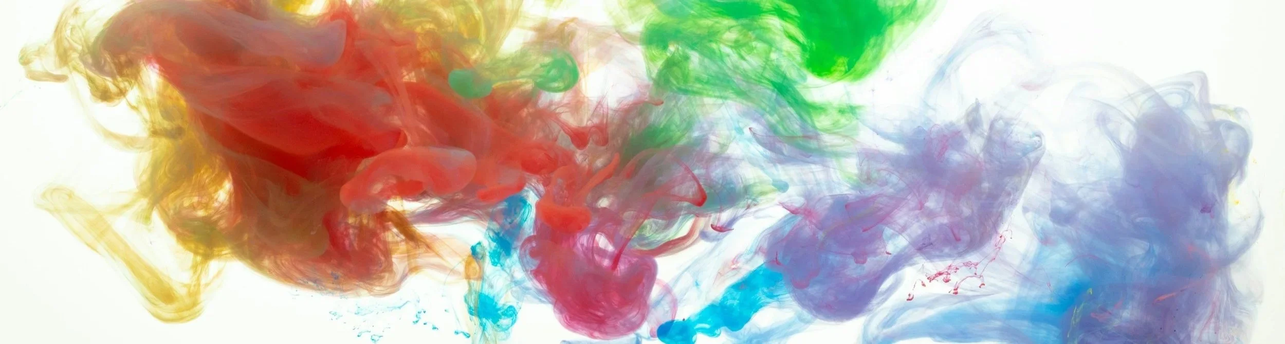 Rediscovering the Flow: My Return to Watercolor Painting After a Long Hiatus