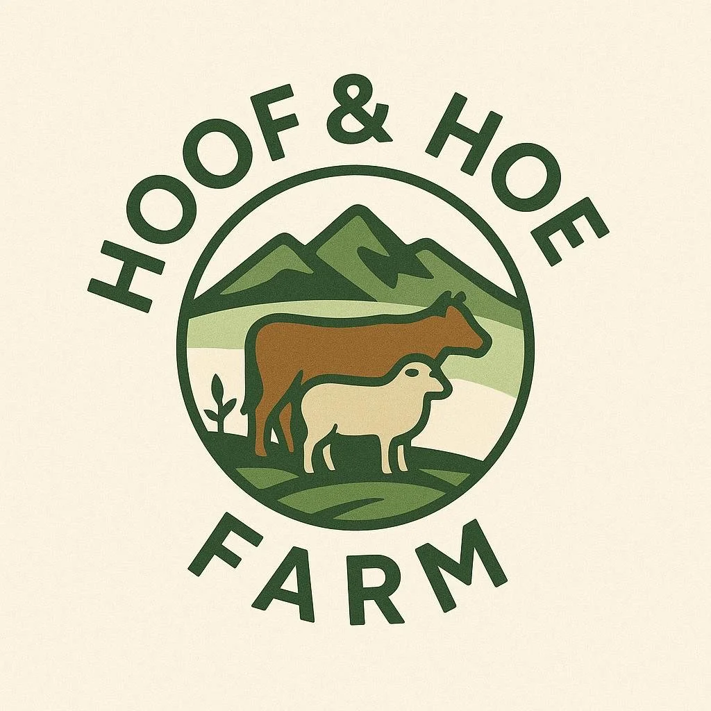 Hoof &amp; Hoe Farm