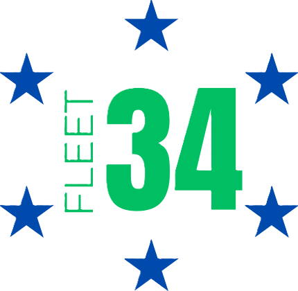 Ensign Class Association Fleet 34