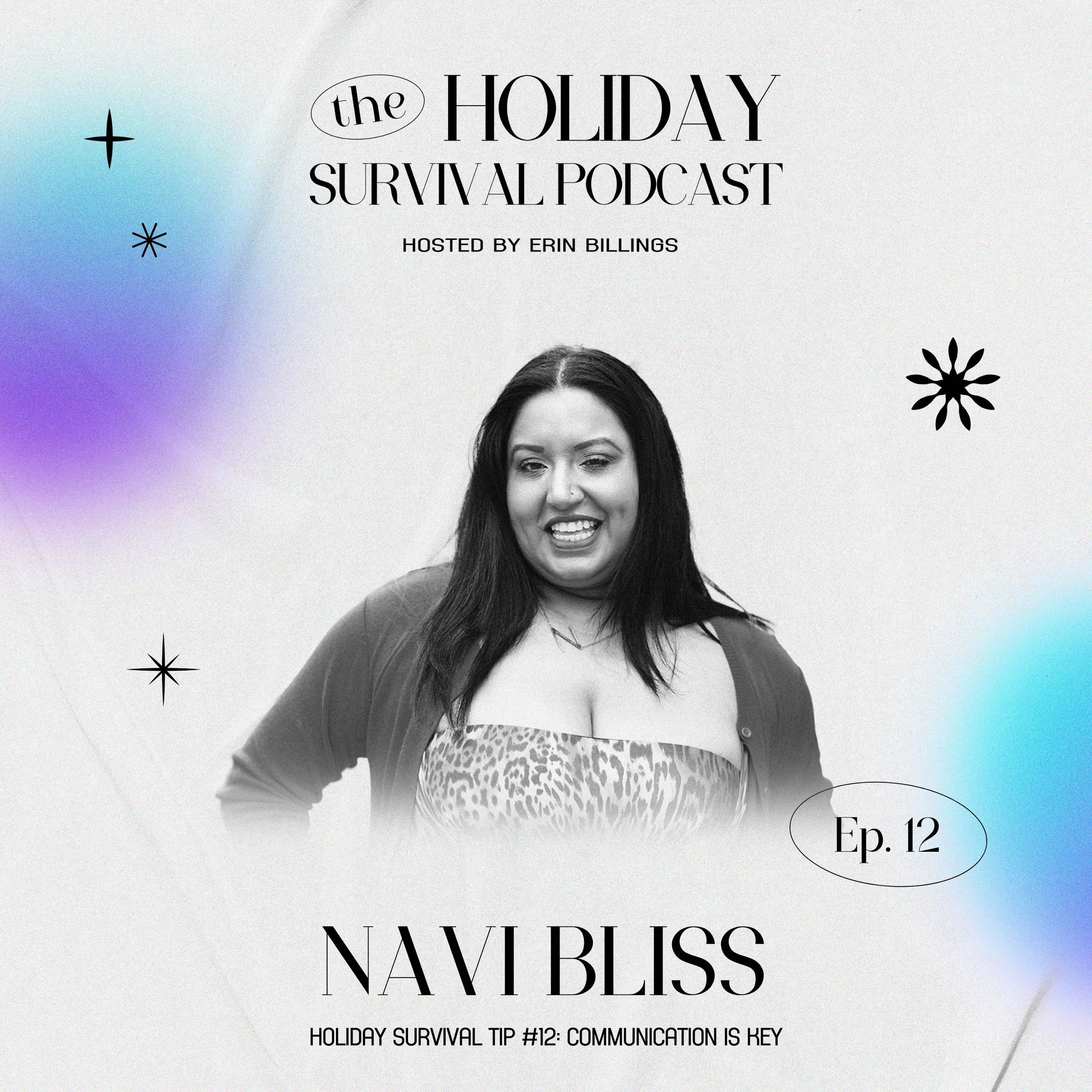 Season 1 Episode 12: Communication is Key