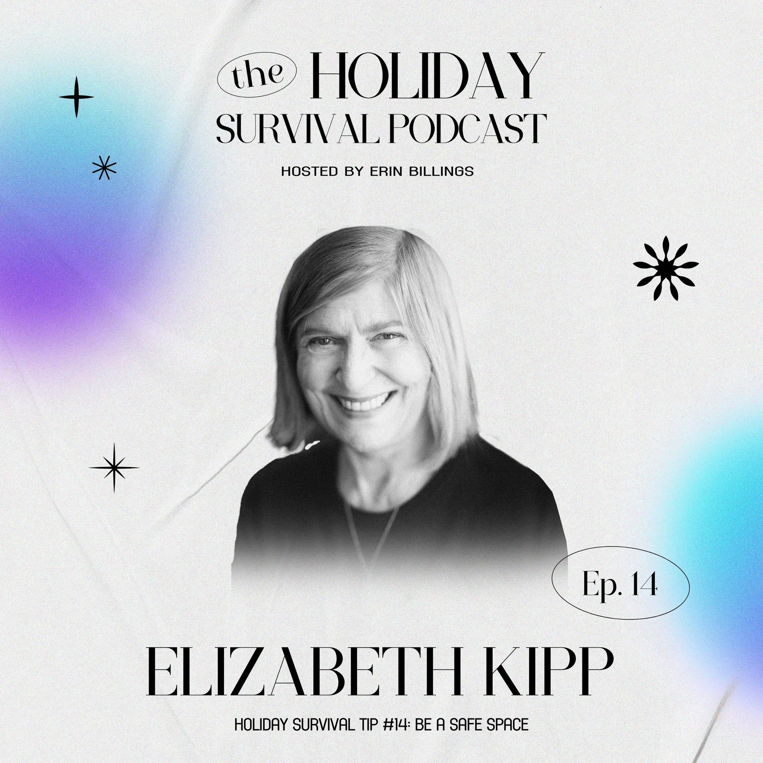 Season 1 Episode 14: Be a Safe Space