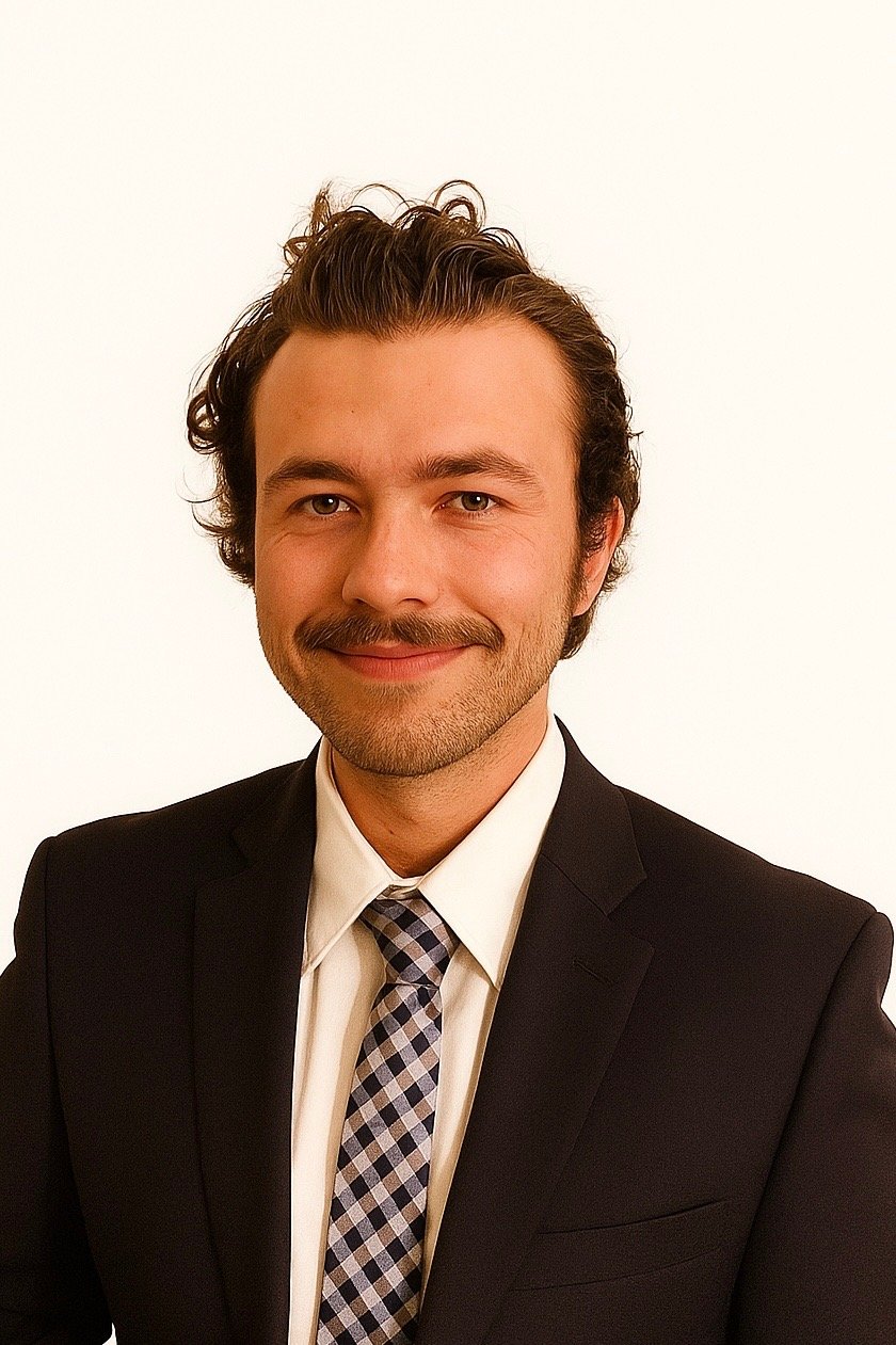 Oranssi project manager Jaya Dixon