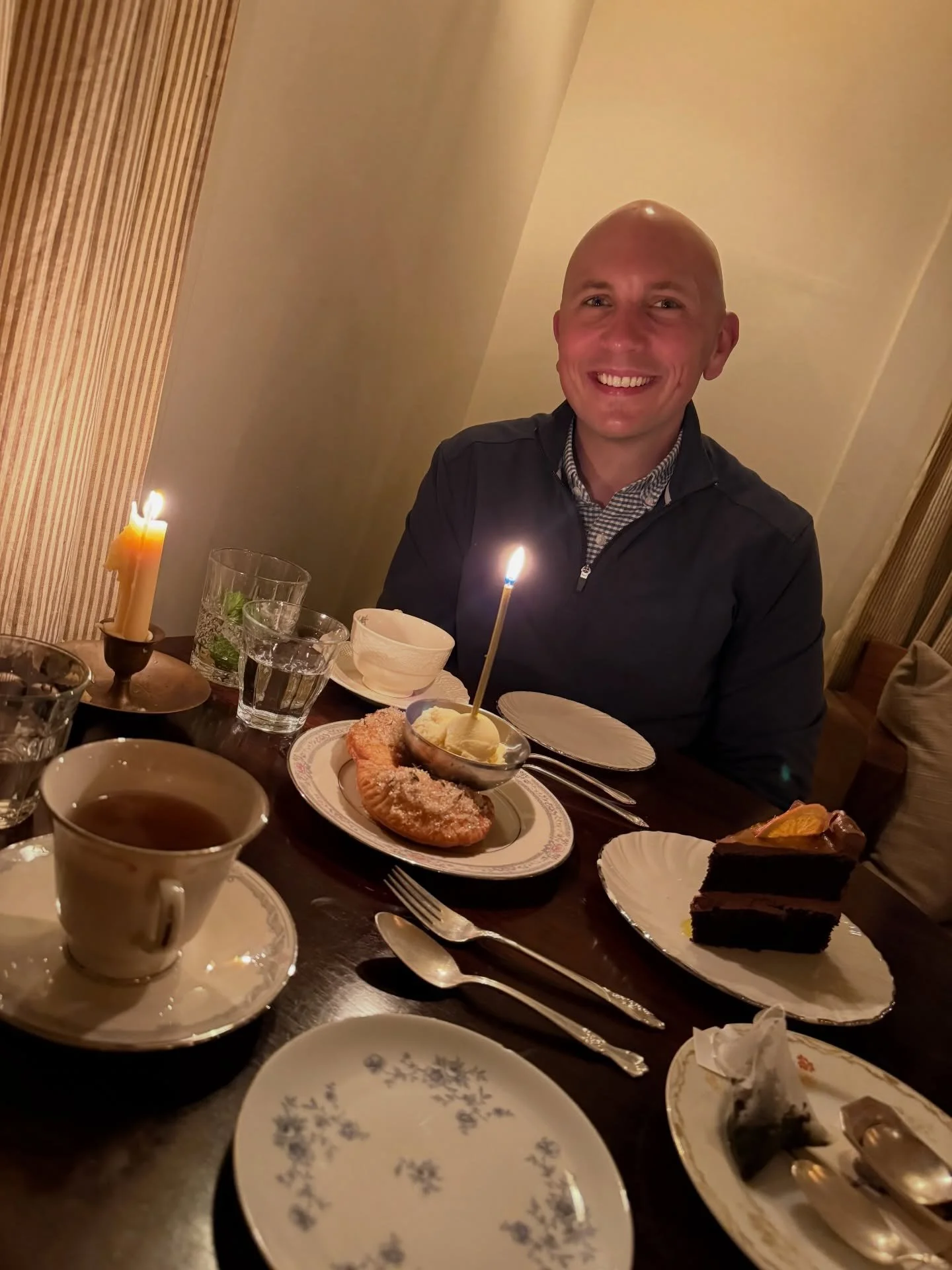 Happy Bday Wayne! 🎉🎂💙

#ADOPT Our soon-to-be daddy turns 37 today! We can&rsquo;t wait for the day our little one is here to celebrate him and smother him with so much love. 🤍

🫂 Sharing this post helps us reach our future little one. Thank you 