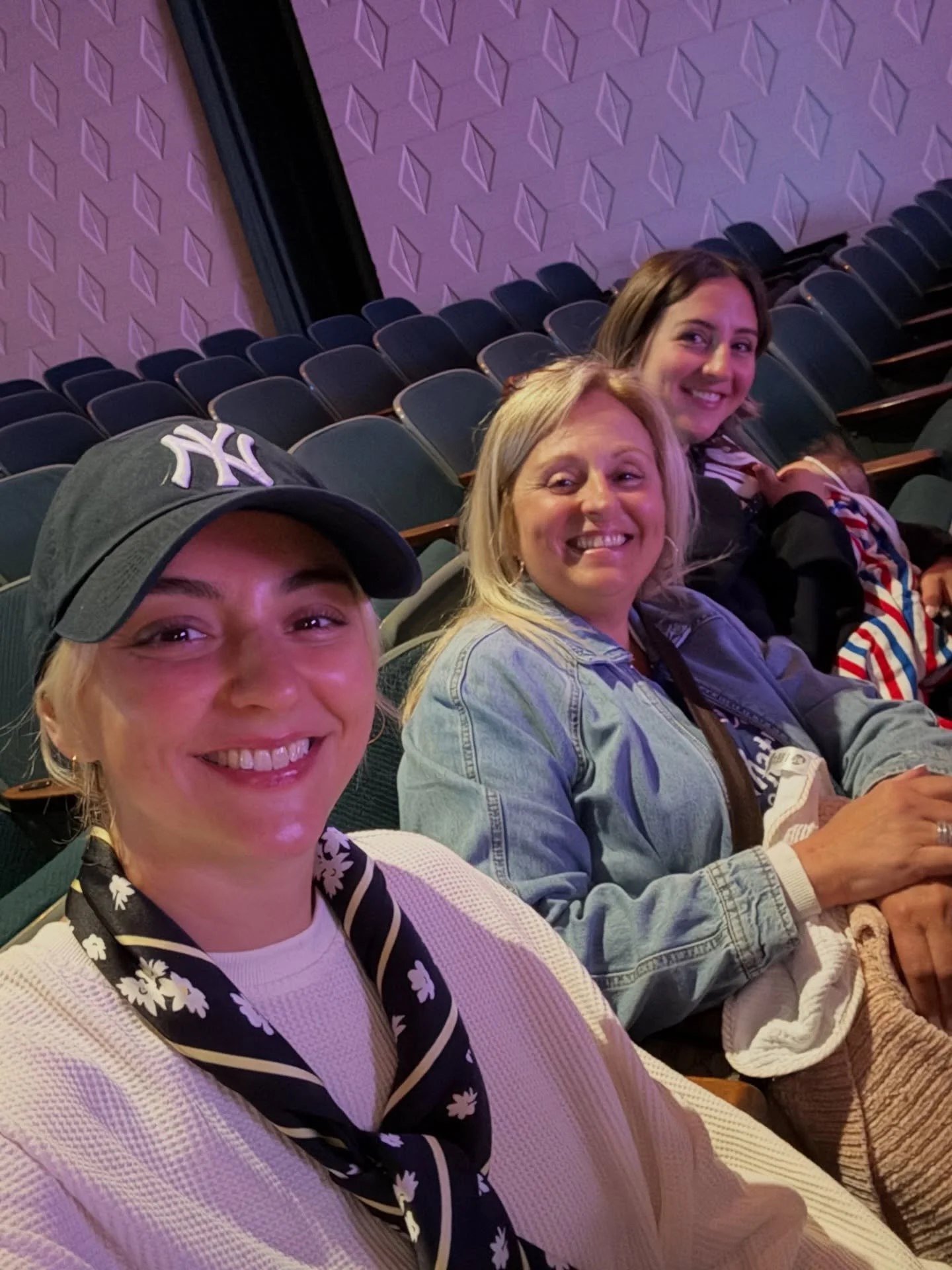 Dancing families! 💃🕺✨

#ADOPT Dance has always been a big part of our lives. This past weekend we got to support our niece at her competition, and it meant so much to be there. We can&rsquo;t wait for our little one to experience these moments&mdas