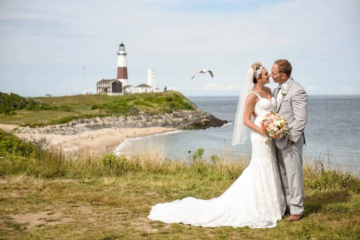 Our wedding memories 💍🌊🤍

#ADOPT Montauk will always hold a special place in our hearts. Our wedding day was filled with all of our favorite people in one beautiful place, and it&rsquo;s a memory we&rsquo;ll cherish forever. We can&rsquo;t wait to