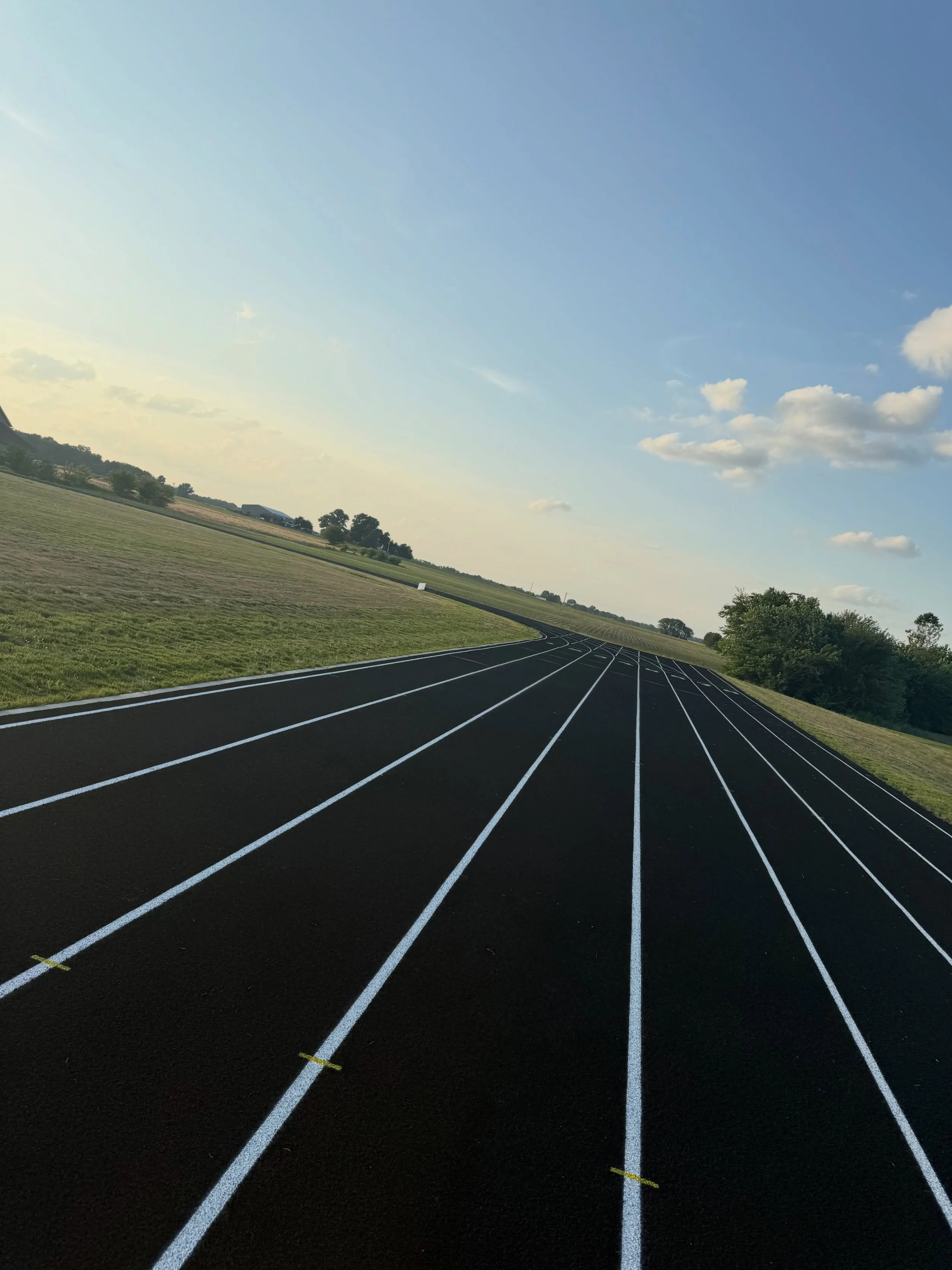The road ahead 🛣️🤍✨

#ADOPT We&rsquo;re still on our journey to be united with our little one. While we don&rsquo;t know exactly when that day will come, we do know that every share, kind word, and ounce of support brings us one step closer.

From 