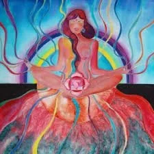 The Mayan Yoni Steam (Copy)