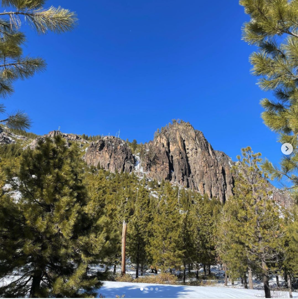 How I’m Handing the Winter Blues