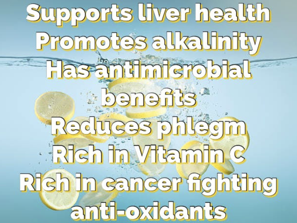 A Simple Tip to Enhance Hydration