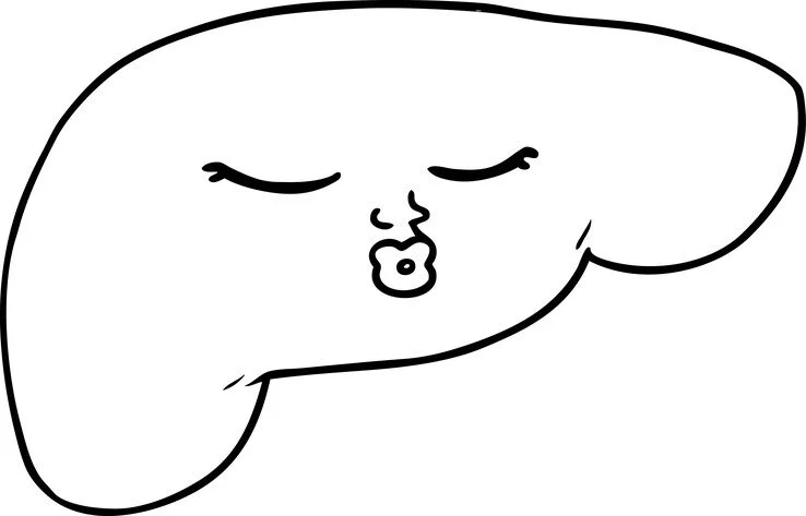 ’tis the season to love your liver!