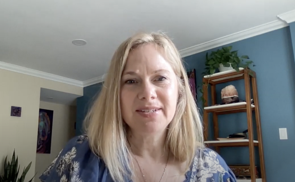 Feeling Too Sensitive for the Current Times?