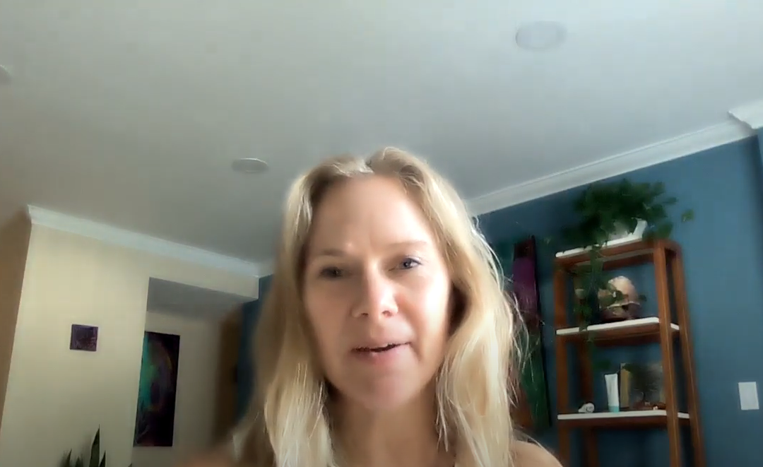 Trusting your gut – not the mainstream media 🔥