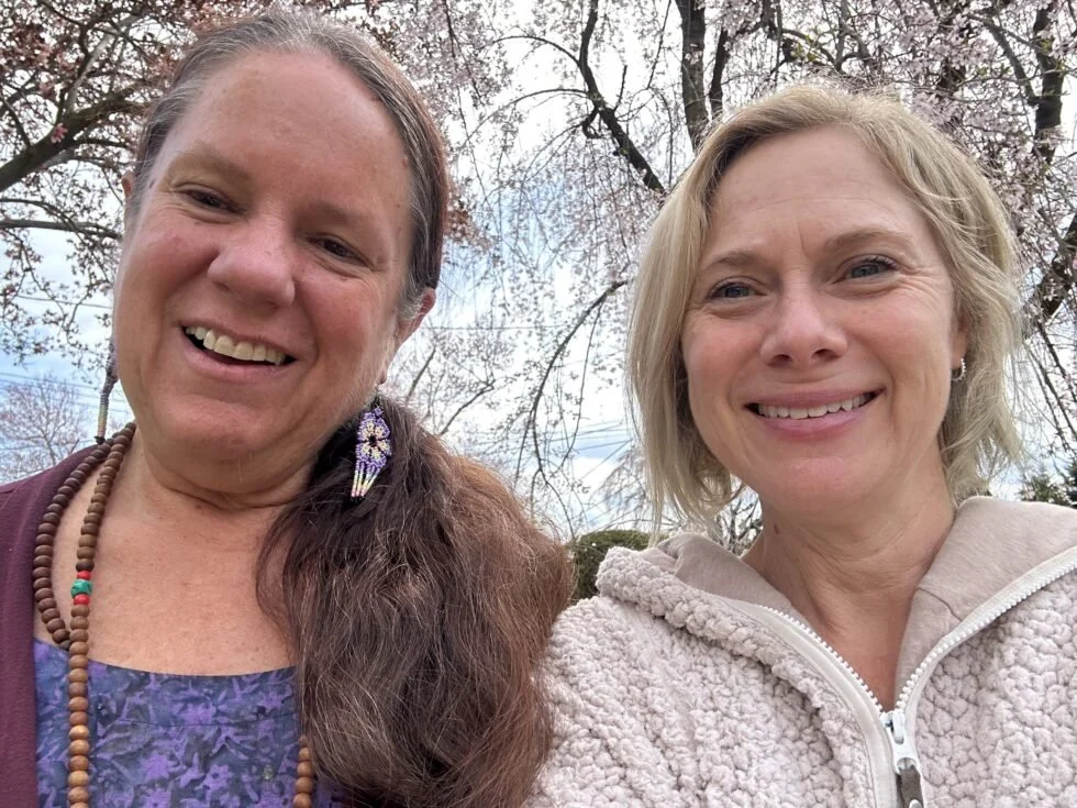 What is Shamanism, anyway? (and how it can heal the way you feel) 🌍