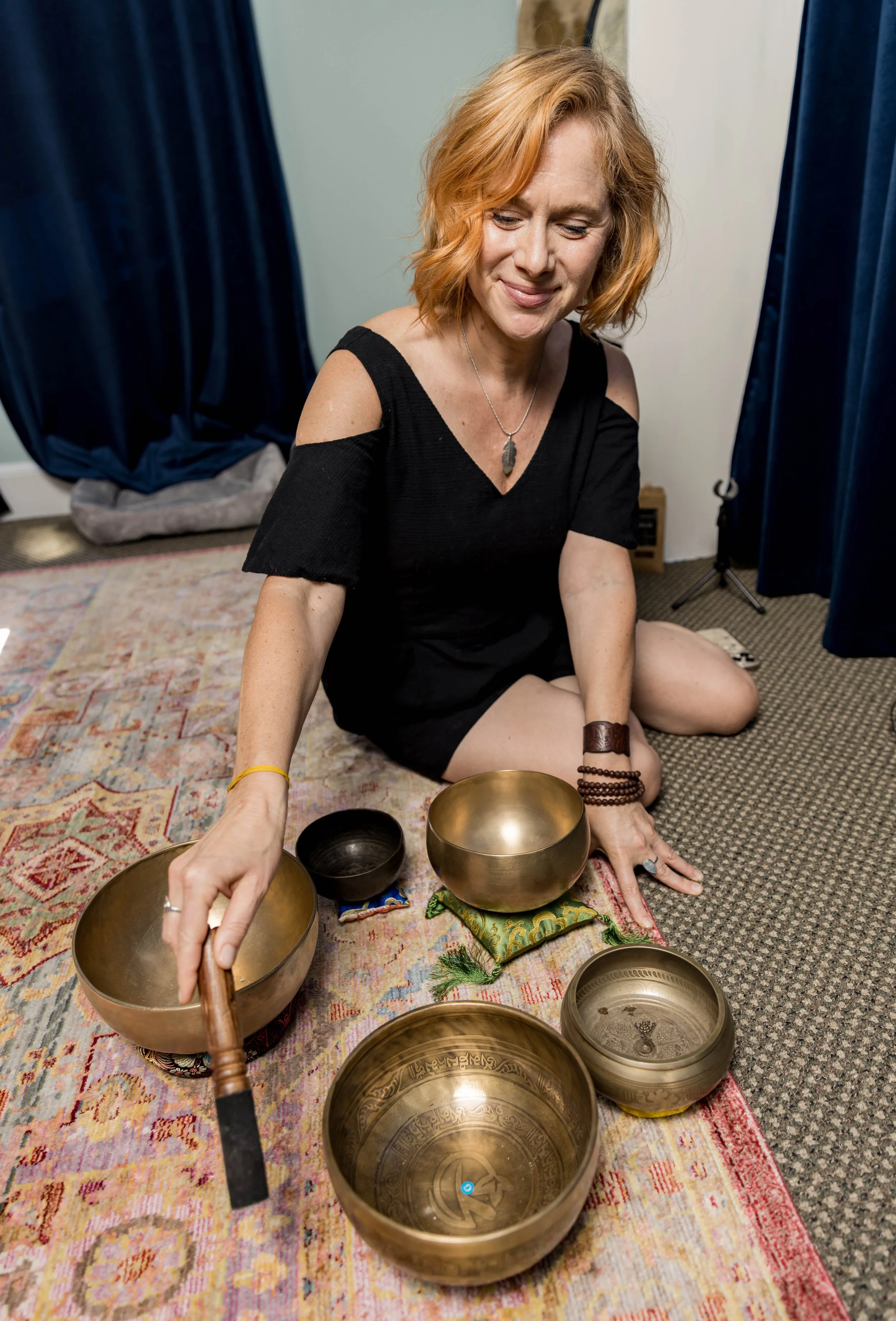 Reset and refocus on your soul’s calling