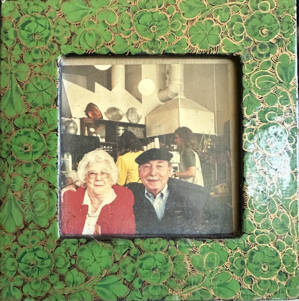 The veil is thin. How are your ancestors doing?