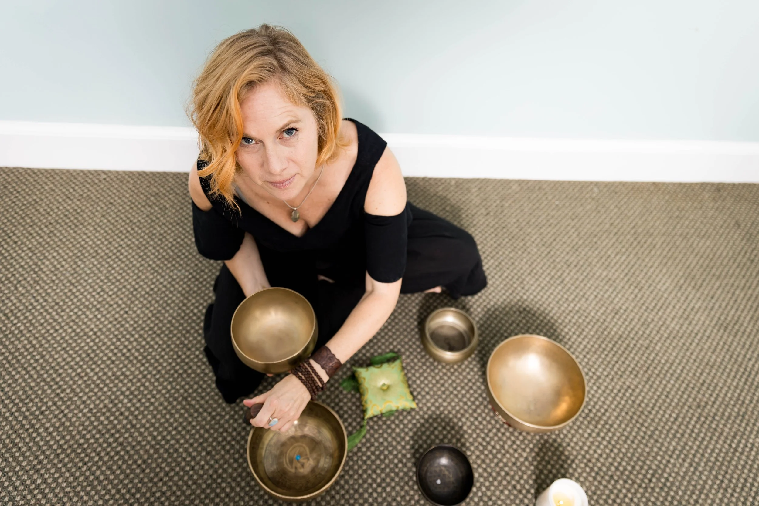 Tips to Reclaim Your Power in Uncertain Time