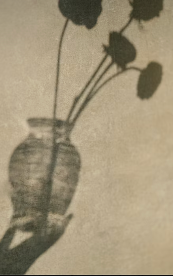 Winter puts us in touch with our shadow