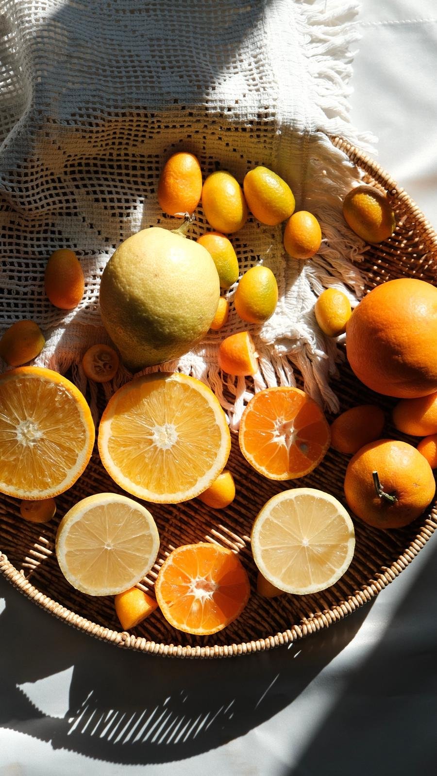 Summer's overlooked essential vitamin