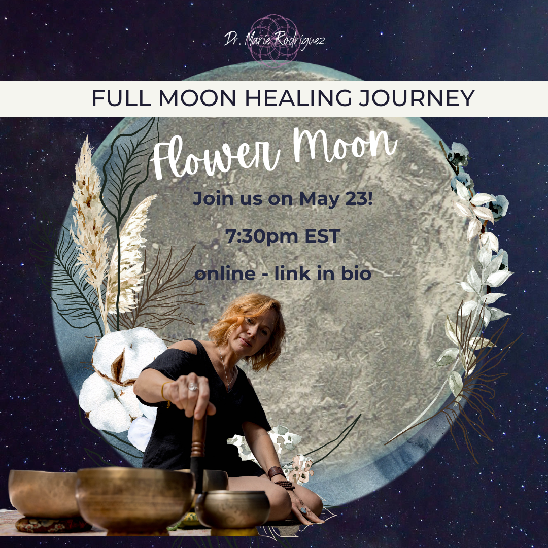 Healing Journey from 2024 . 5 . 23
