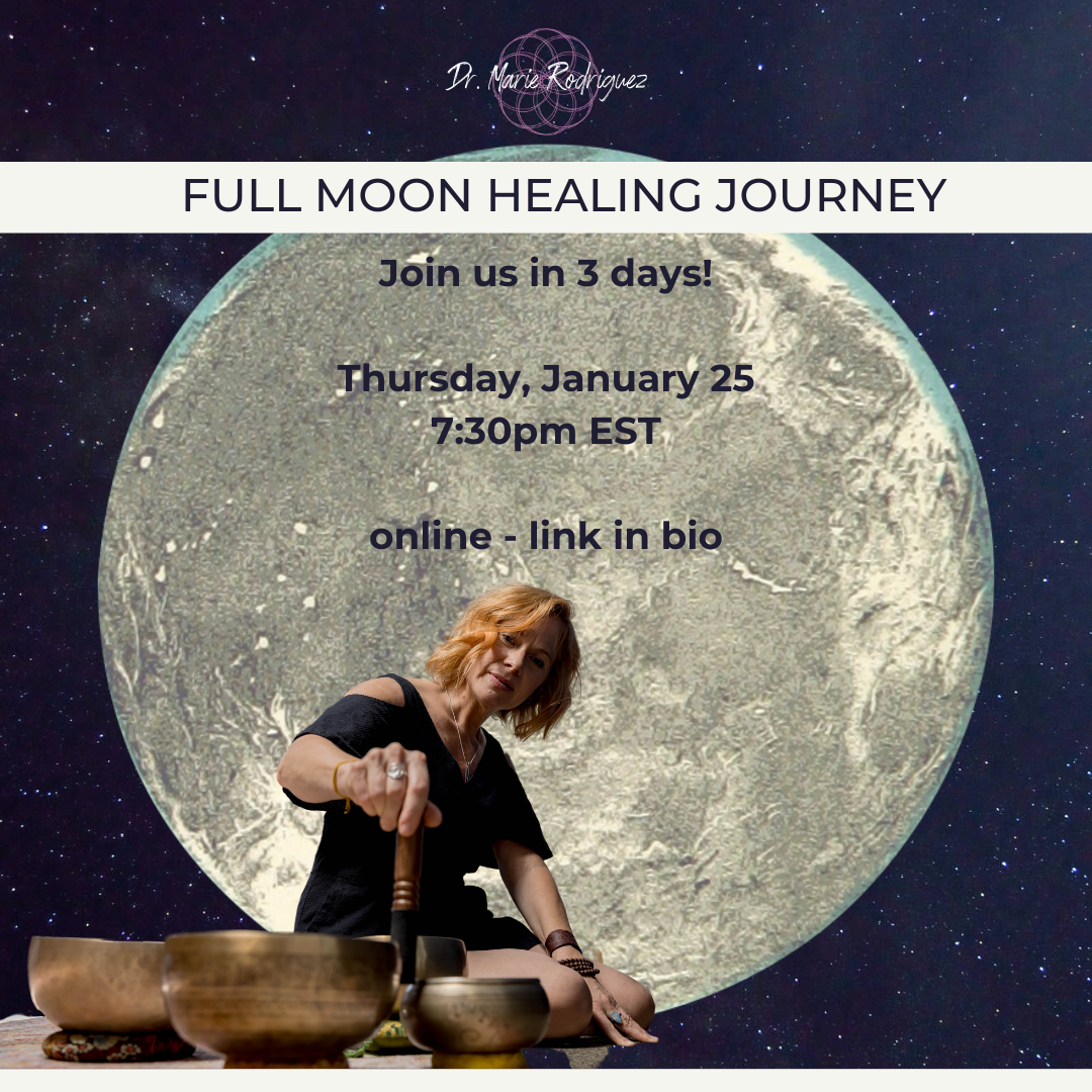 Healing Journey from 2024 . 1 . 25
