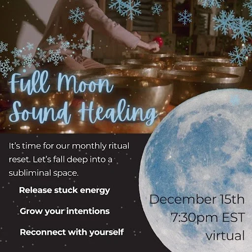 Healing Journey from 2024 . 12 . 15