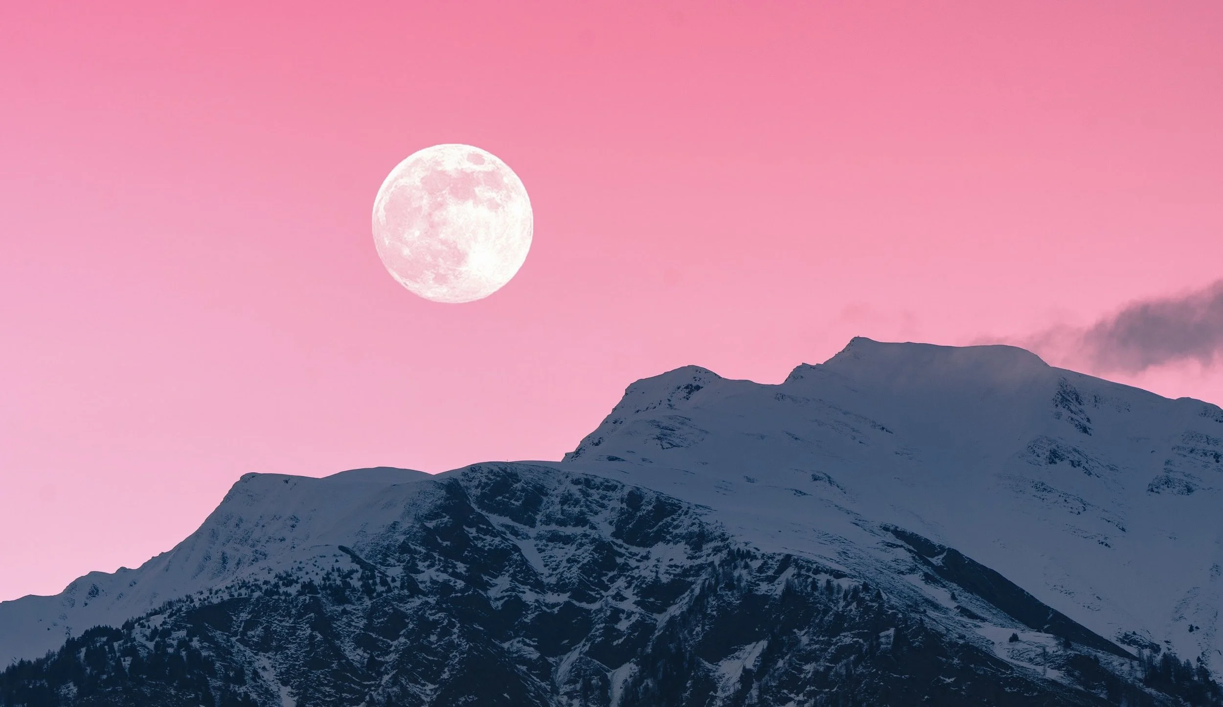 2024 Lunar Sound Alchemy: 12 Shamanic Full Moon Journeys