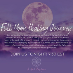 Healing Journey from 2022 . 02 . 16