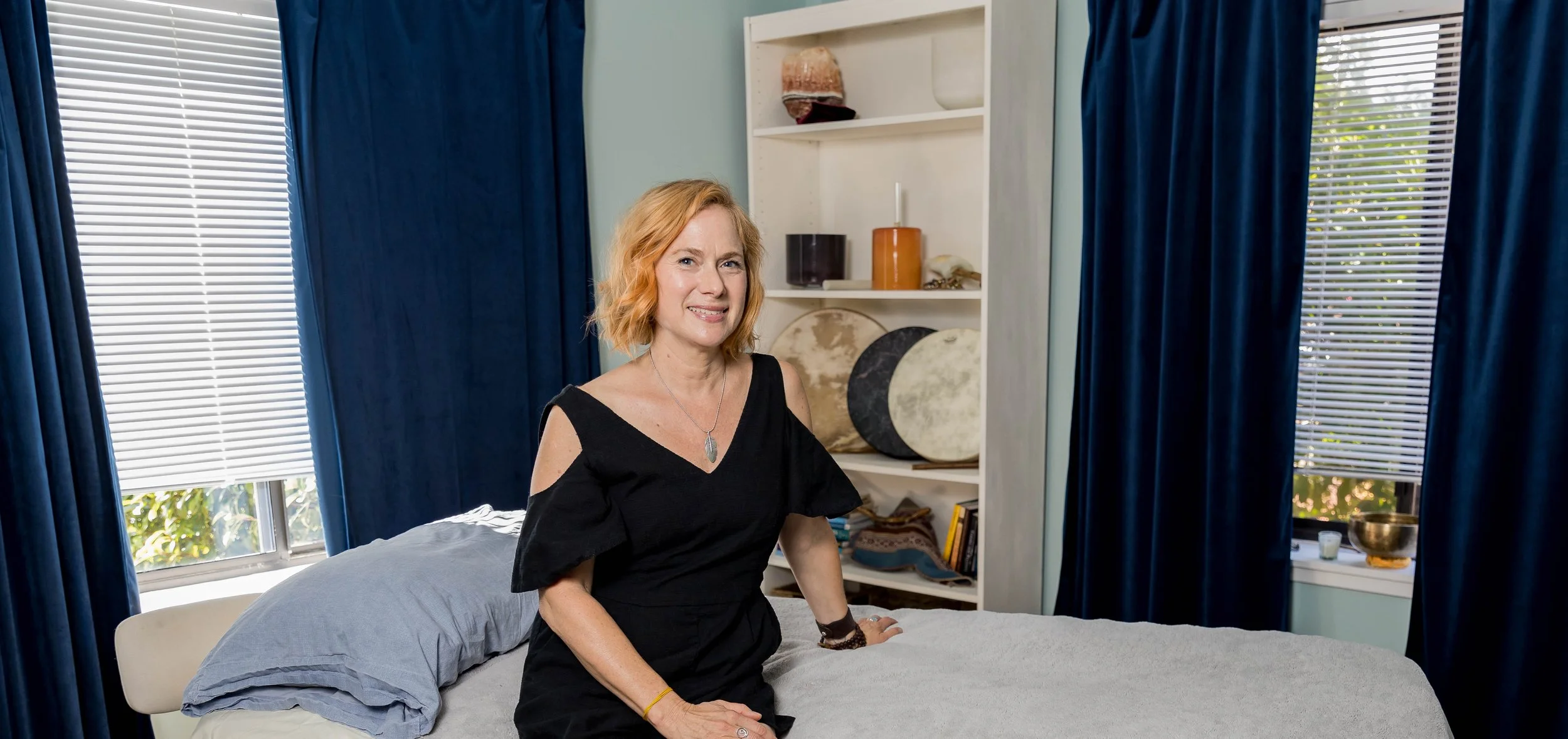 About Dr. Marie | Empower Your Healing Today — Dr. Marie Rodriguez