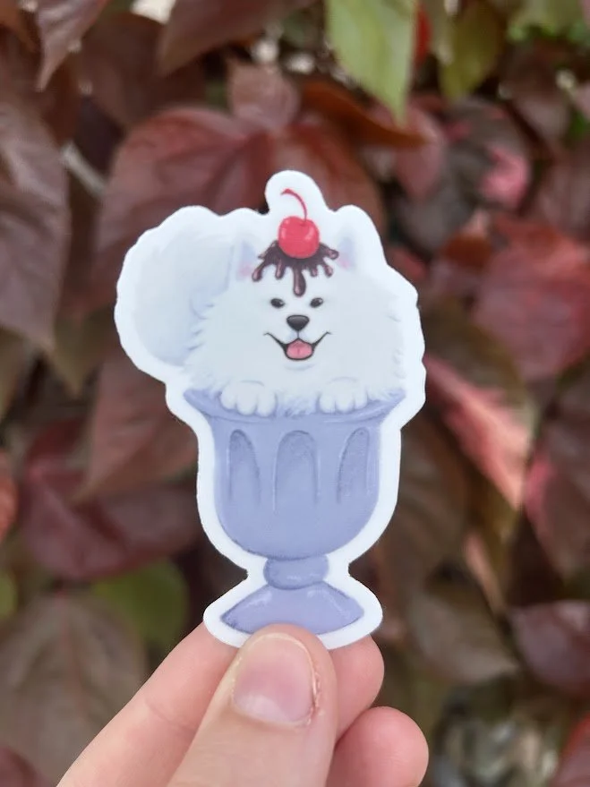 samoyed sundae 2.jpg