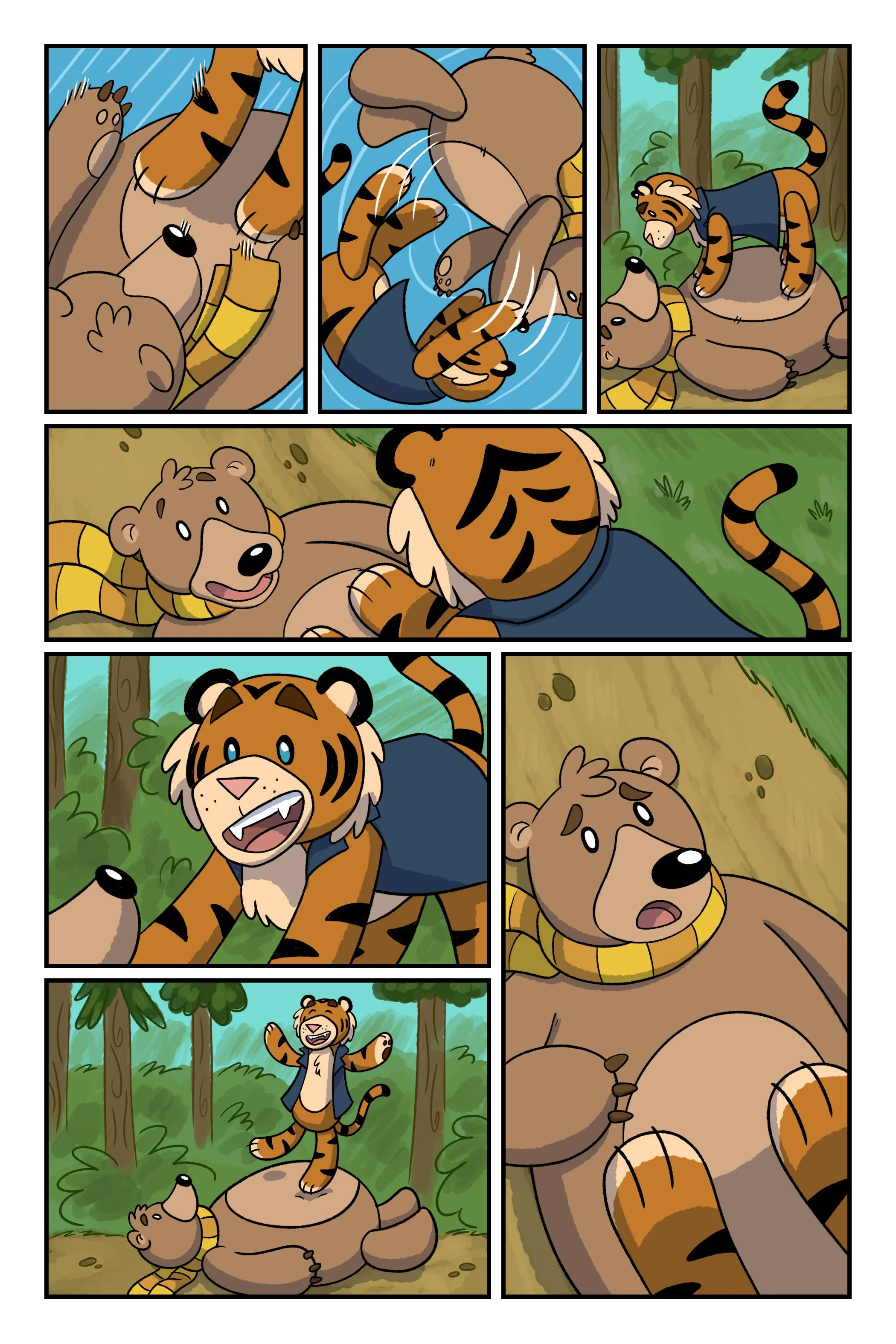 Issue 1 Page 4