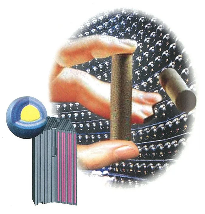 3.Nuclear Fuel Fabrication.jpg