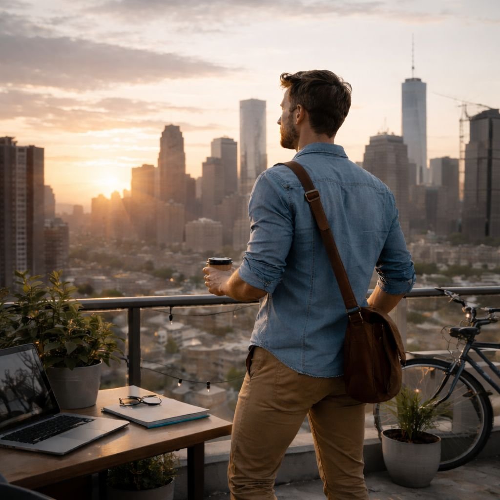 (Innere) Resilienz statt Anpassung Stark bleiben, ohne hart zu werden.