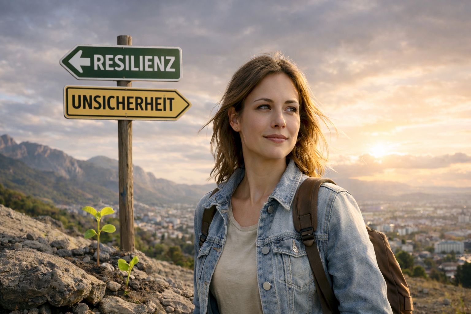 „Adopt and Grow“ als Grundlage für einen Future Resilience Score: Ein neues Mindset für Karrieren in unsicheren Zeiten