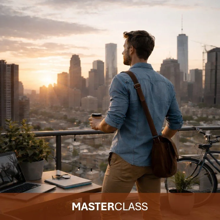 (Innere) Resilienz statt Anpassung: Stark bleiben, ohne hart zu werden.