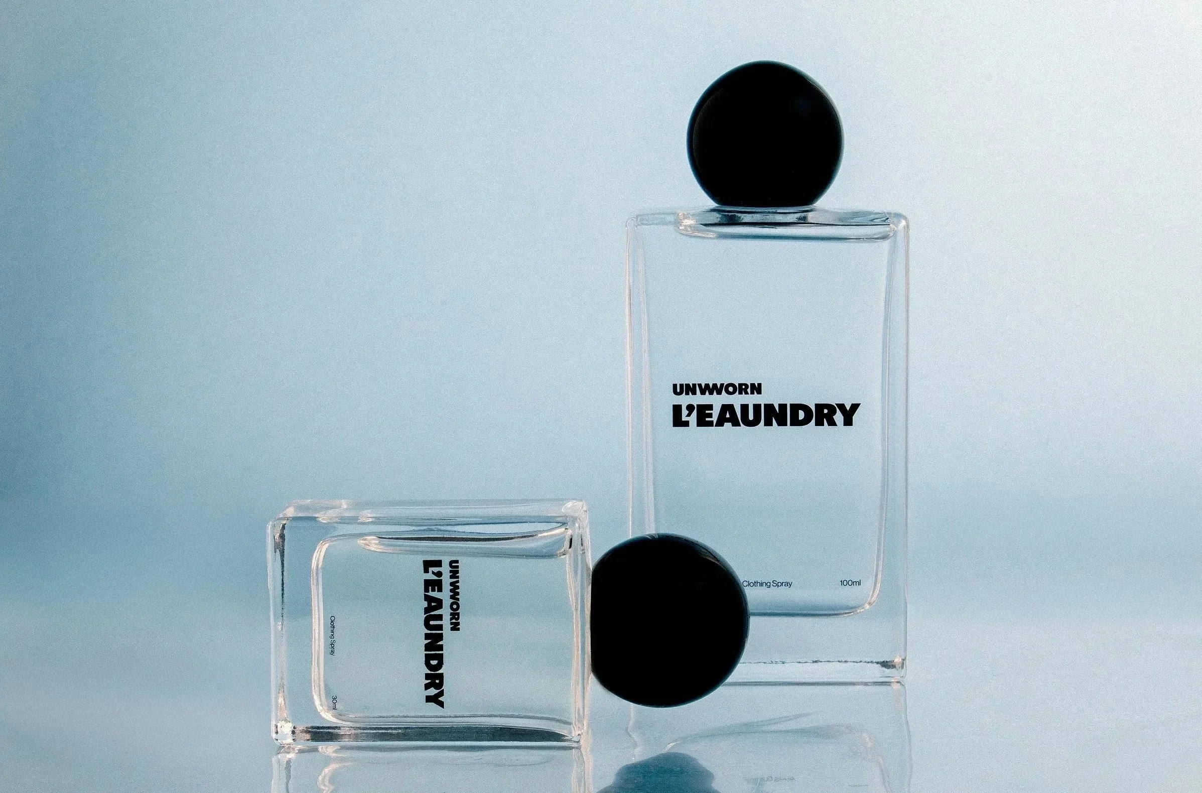 L'EAUNDRY™