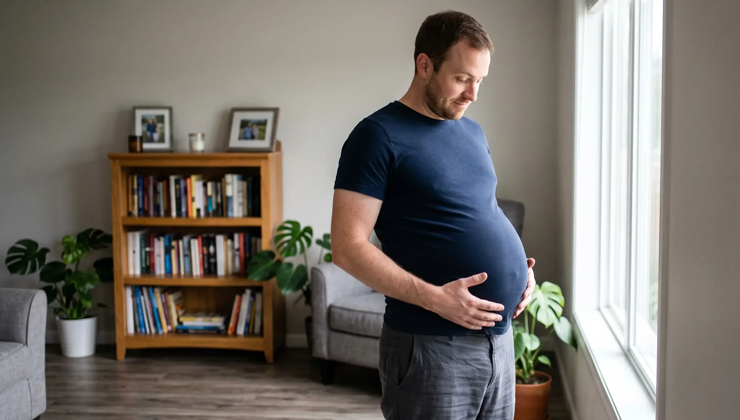 Free Class: Why Am I Always Bloated? The 6-Month Pregnant Bloat | July 28